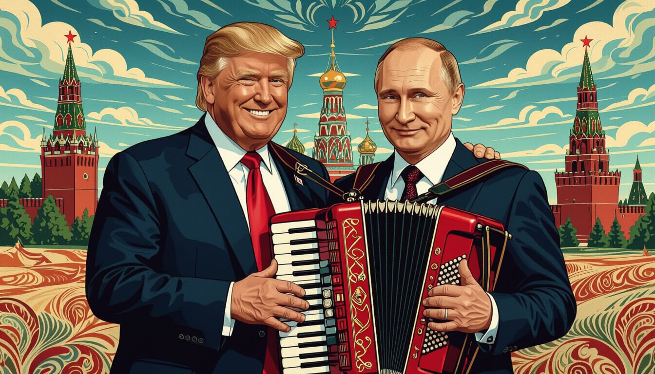 Szele Tamás: Orosz álhírkaleidoszkóp thumbnail